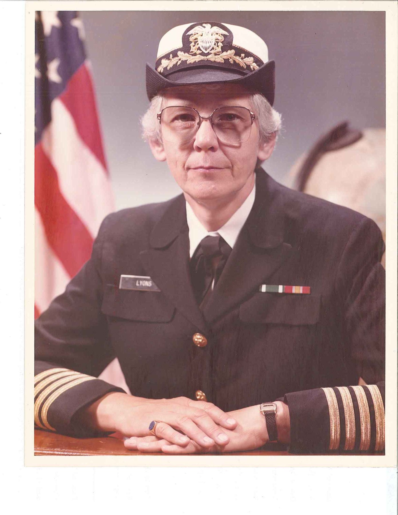 Obituary of Barbara A Lyons