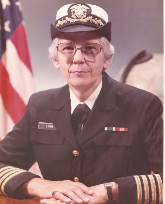 Obituary of Barbara A Lyons