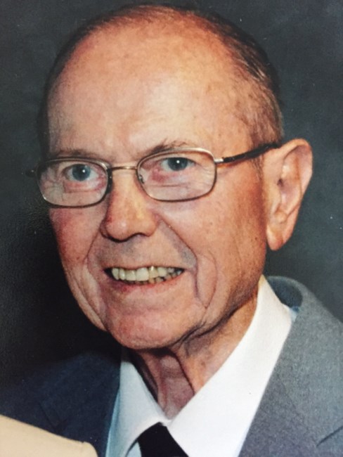 Obituary of Harry L. Kreitzburg