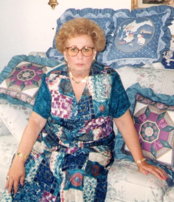 Obituary of Barbara Pein Buthmann