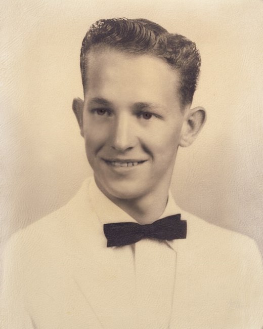 Obituario de Jesse Lee Jackson