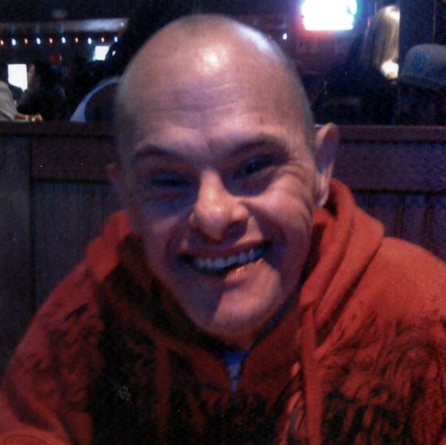 Obituary of David Santos Ortiz