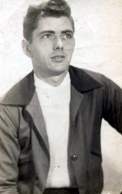 Obituary of James Irvin Rhew