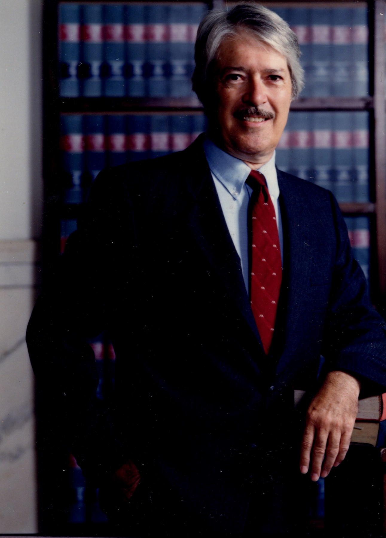 Obituary of William R. Hurst