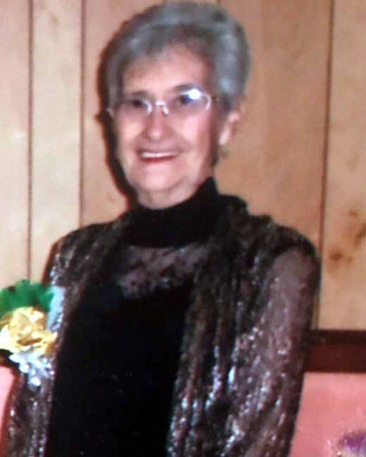 Obituary of Josefina J. Lopez