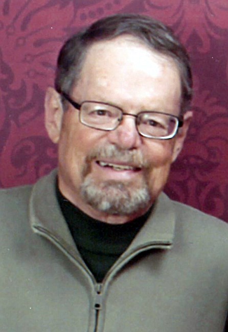 Obituary of Marc Allen Kaufman