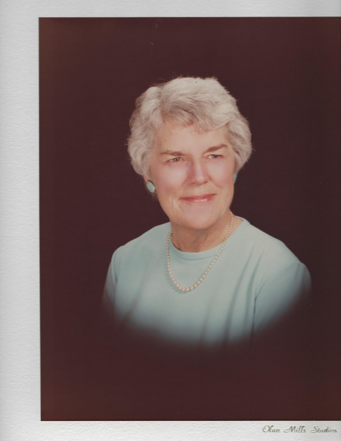 Obituary of Mary Alice Tillotson