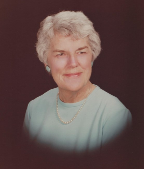 Obituary of Mary Alice Tillotson