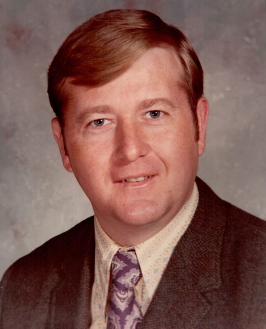 Obituary of William E. Fankhauser