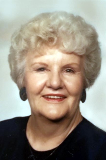 Obituario de Margaret Golden