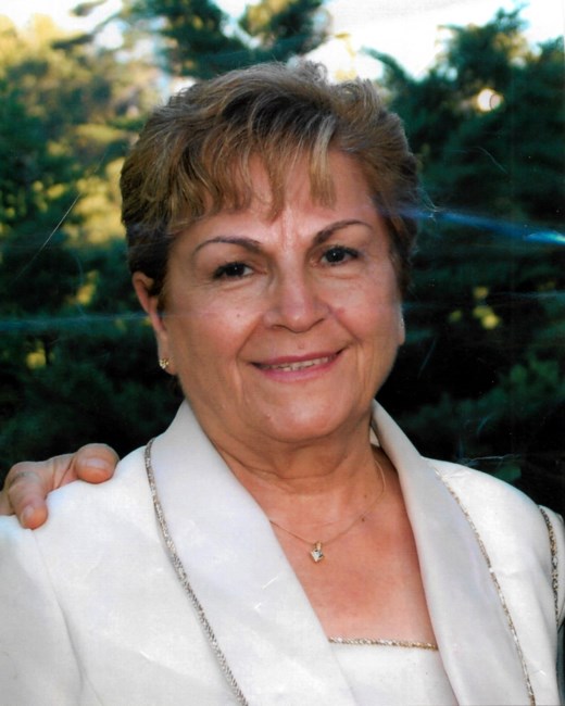 Obituary of Fahima Samani