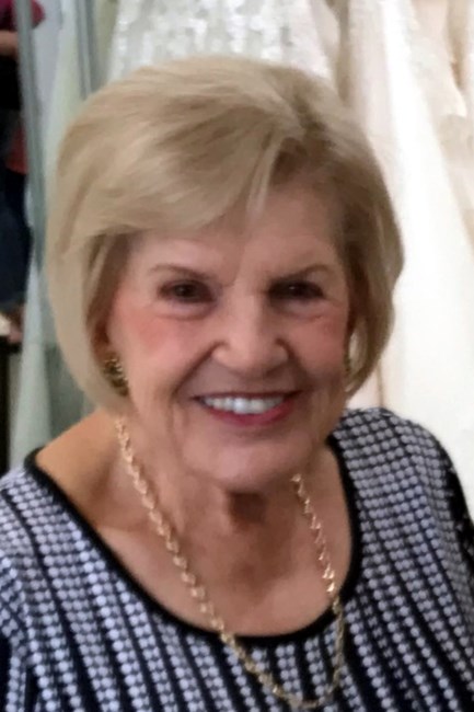 Obituary of Mary H. Willhoft