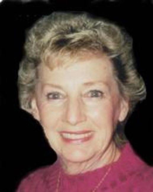 Obituary of Edith J. Simpson