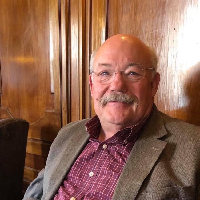 Obituary of Duane Henry Andersen