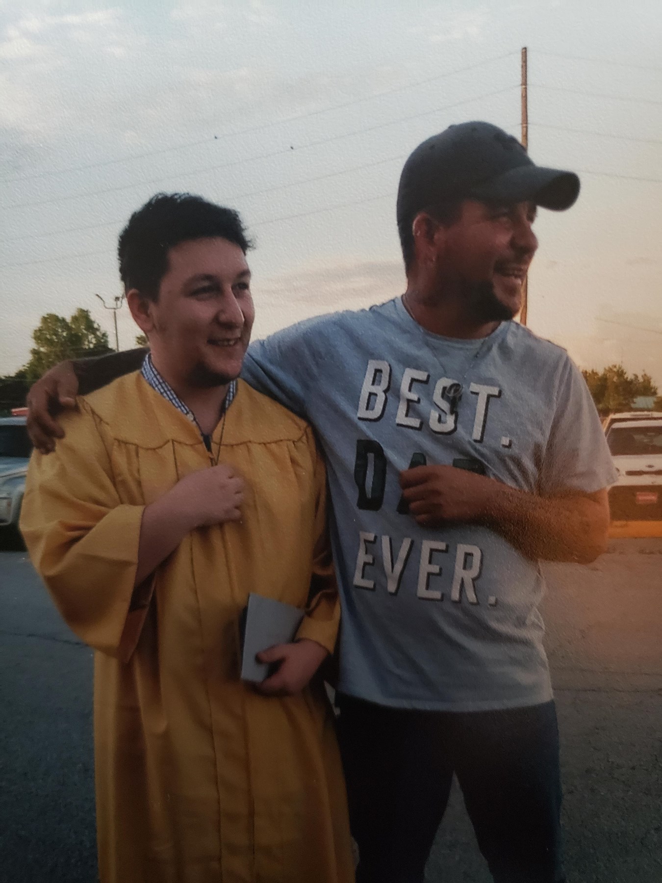 Obituary of Dustin Scott Parrie, Jr.