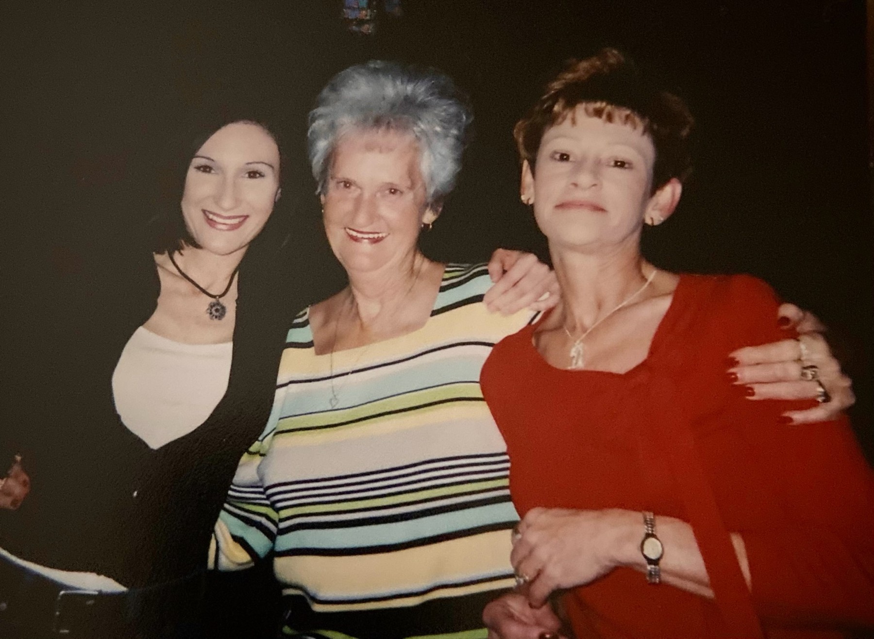 Avis de décès de Hazel Virginia Hebert