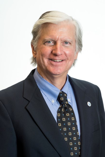 Obituary of Dr. Richard Charles Worf