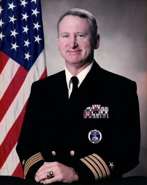 Obituary of Paul Scott Lewis