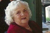 Avis de décès de Vera Mae Norris Clifford