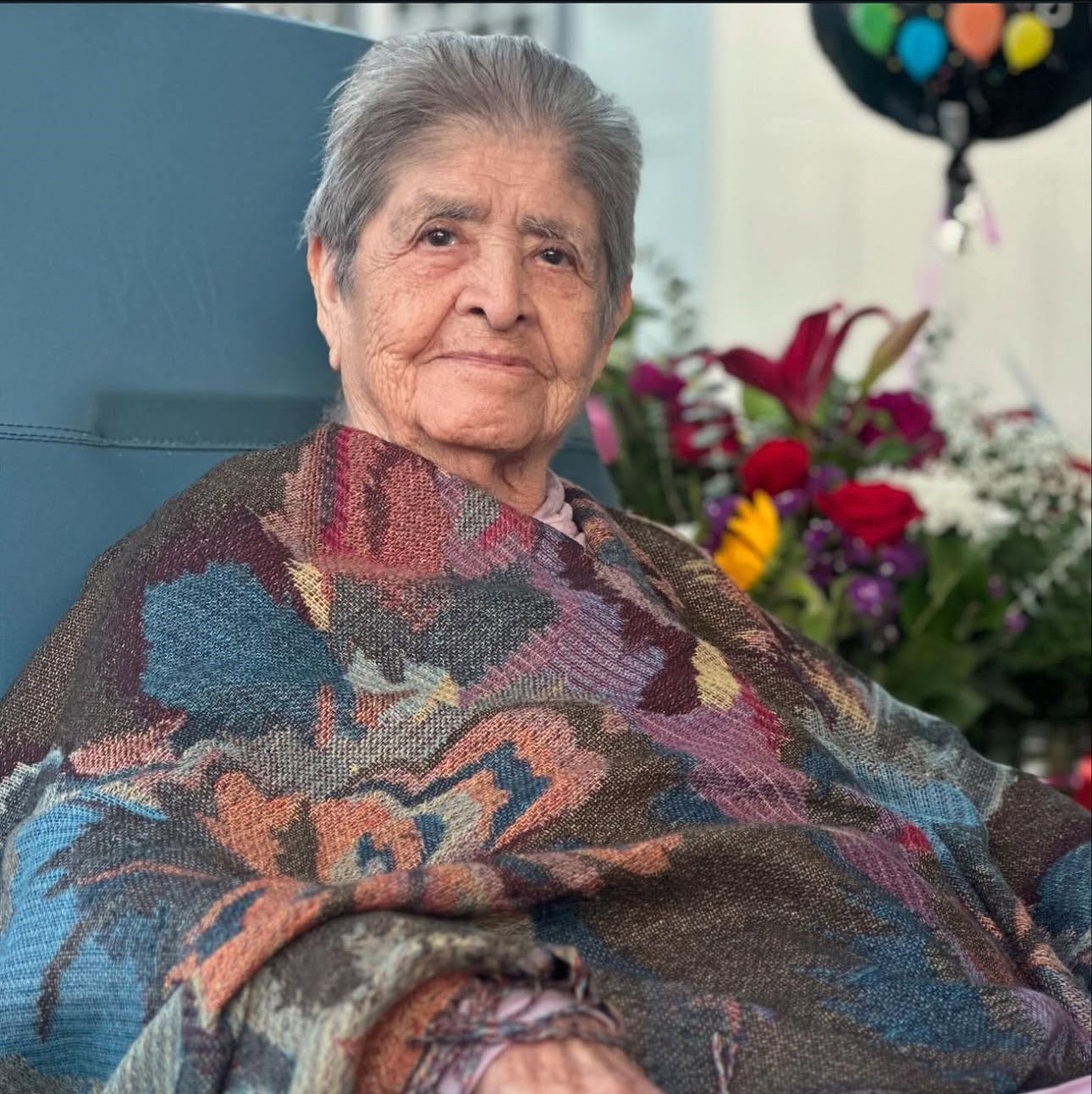 Obituary of Socorro Ramirez