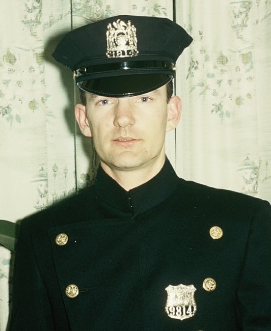 Avis de décès de Thomas W Nelson