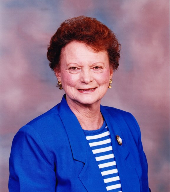 Obituary of Jeanette Elizabeth Sieg Olson