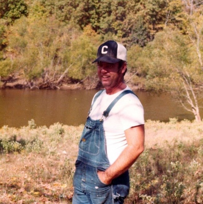 Obituary of George E. Powell