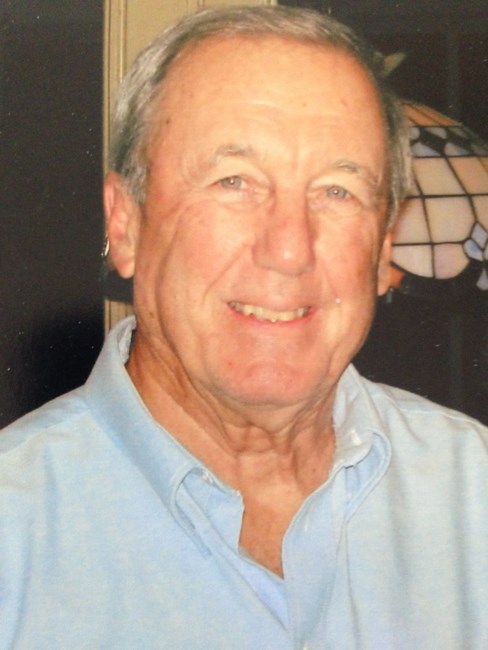 Obituary of Ralph W Kirby