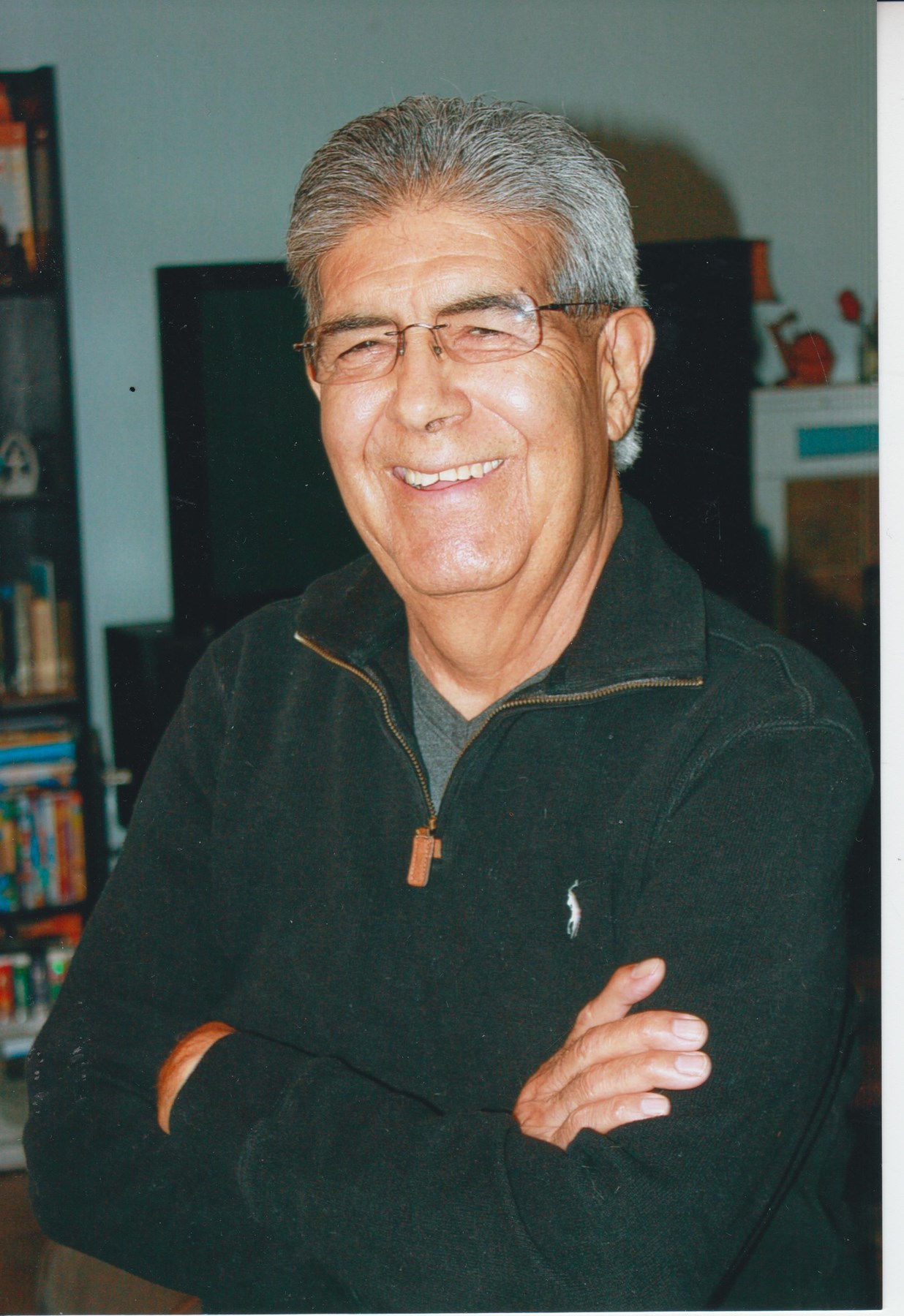 Avis de décès de Joe Gomez