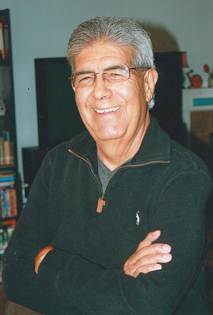 Obituary of Joe Gomez