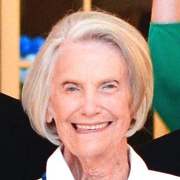 Obituary of Jeanne Walker Poole