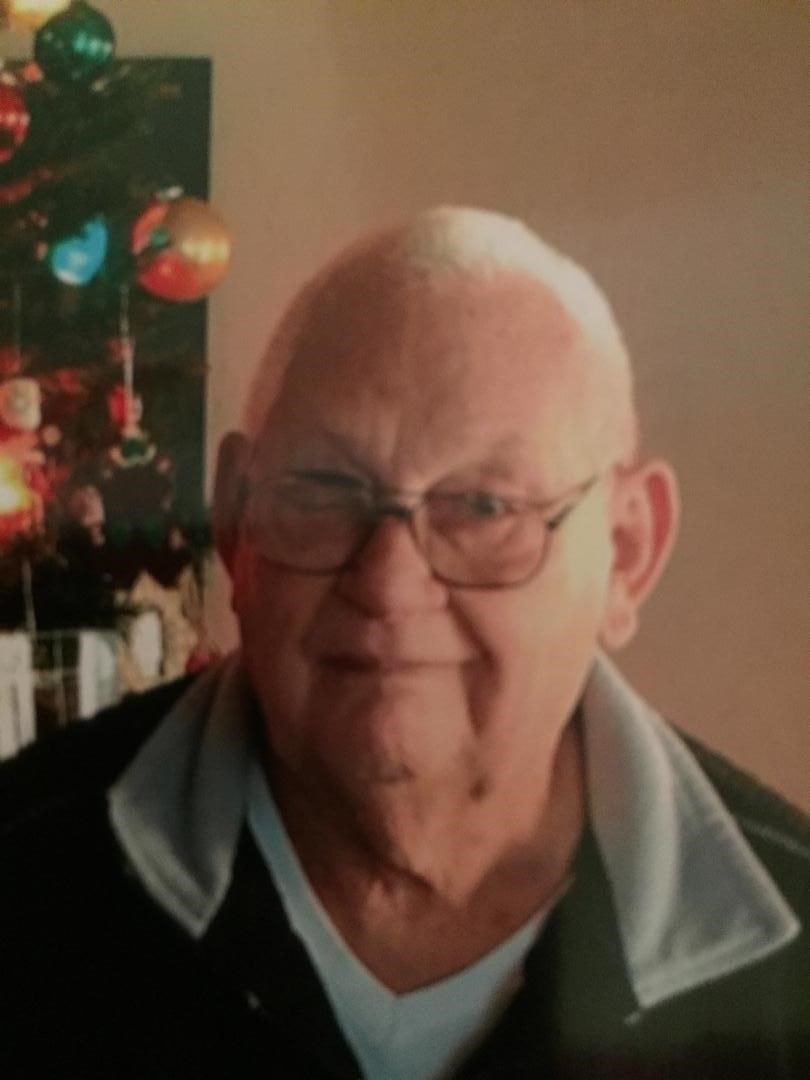 Obituario de Joseph Edwin Gardner