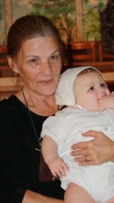 Obituary of Carol Ann Lutz