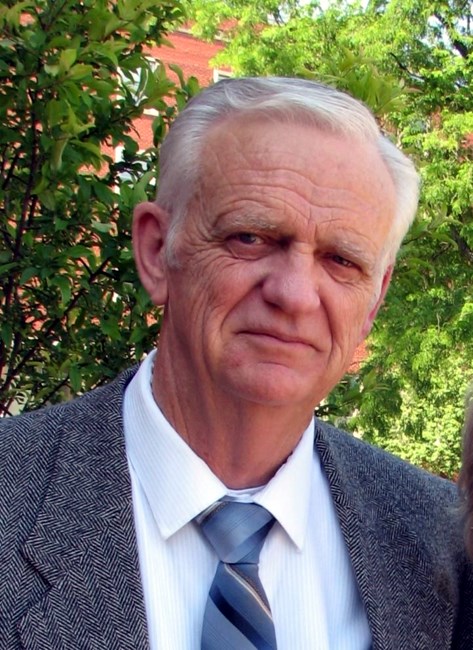 Obituary of Clinton Frederick Hodges