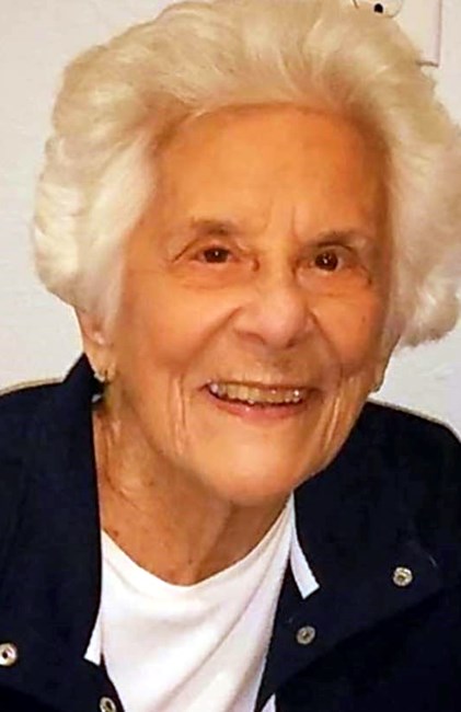 Obituary of Helen G. Serros