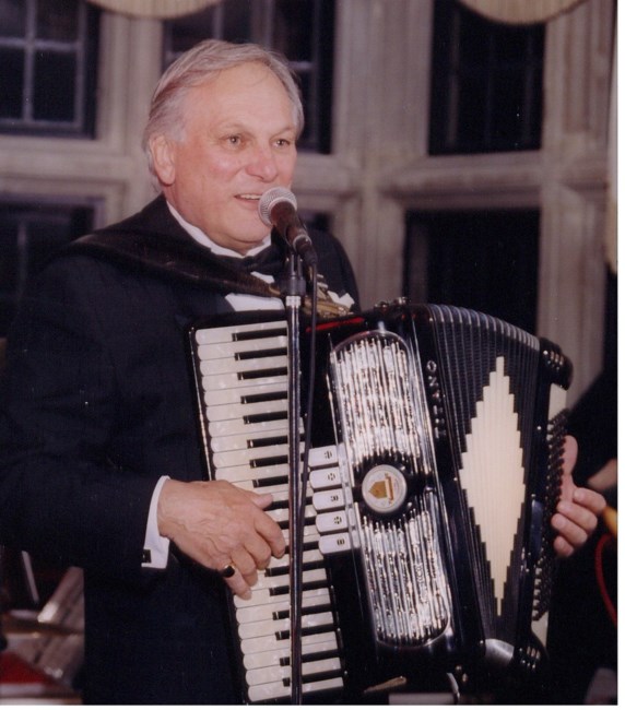 Obituary of Robert Bertoia