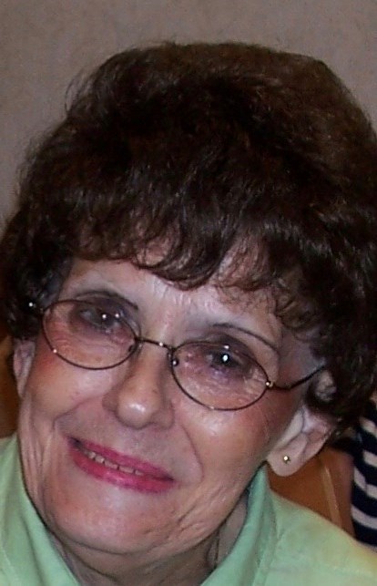 Obituary of Janice L Massie