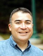 David Briseno