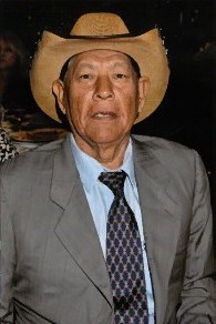 Avis de décès de Alberto Luna