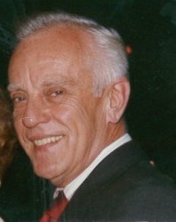 Obituary of Joseph Kovach