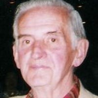 Obituary of Harold Joseph Millard