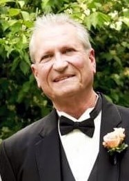 Obituary of John A. Gillotti