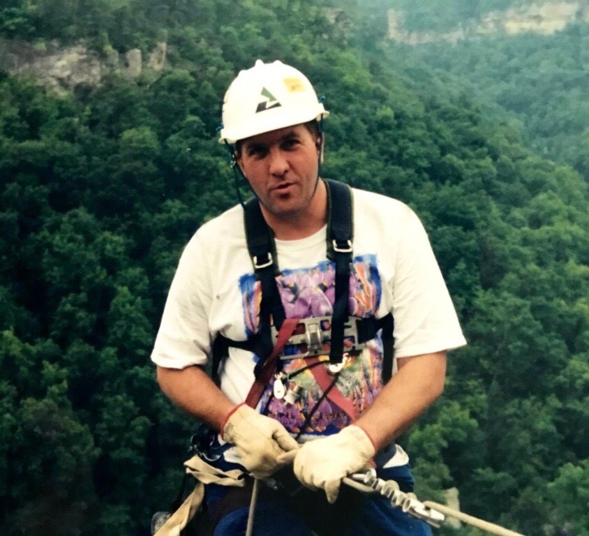 Obituary of David Mark Drake