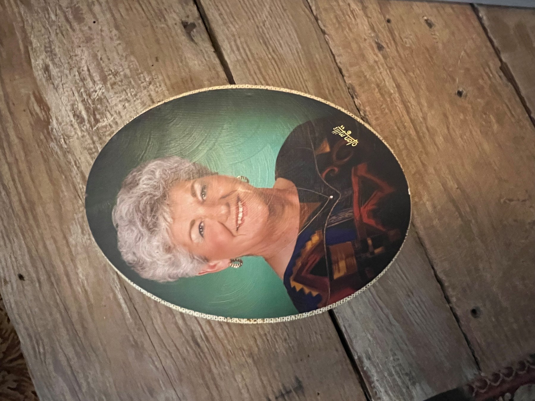 Obituary of Sharon Frances Armand