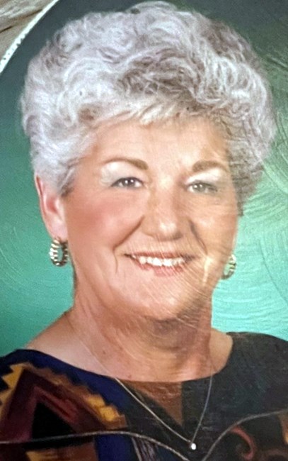 Obituary of Sharon Frances Armand