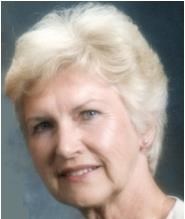 Obituary of Betty Jane Smith