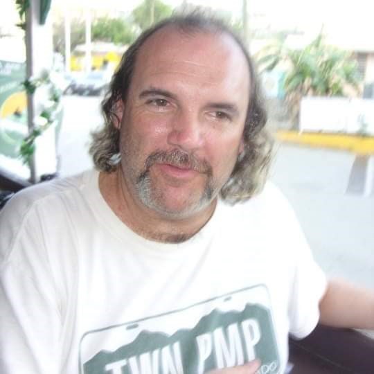 Avis de décès de Martin James Johnson