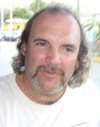 Obituario de Martin James Johnson