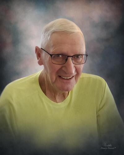 Obituary of James "Jim" Russell Boardman
