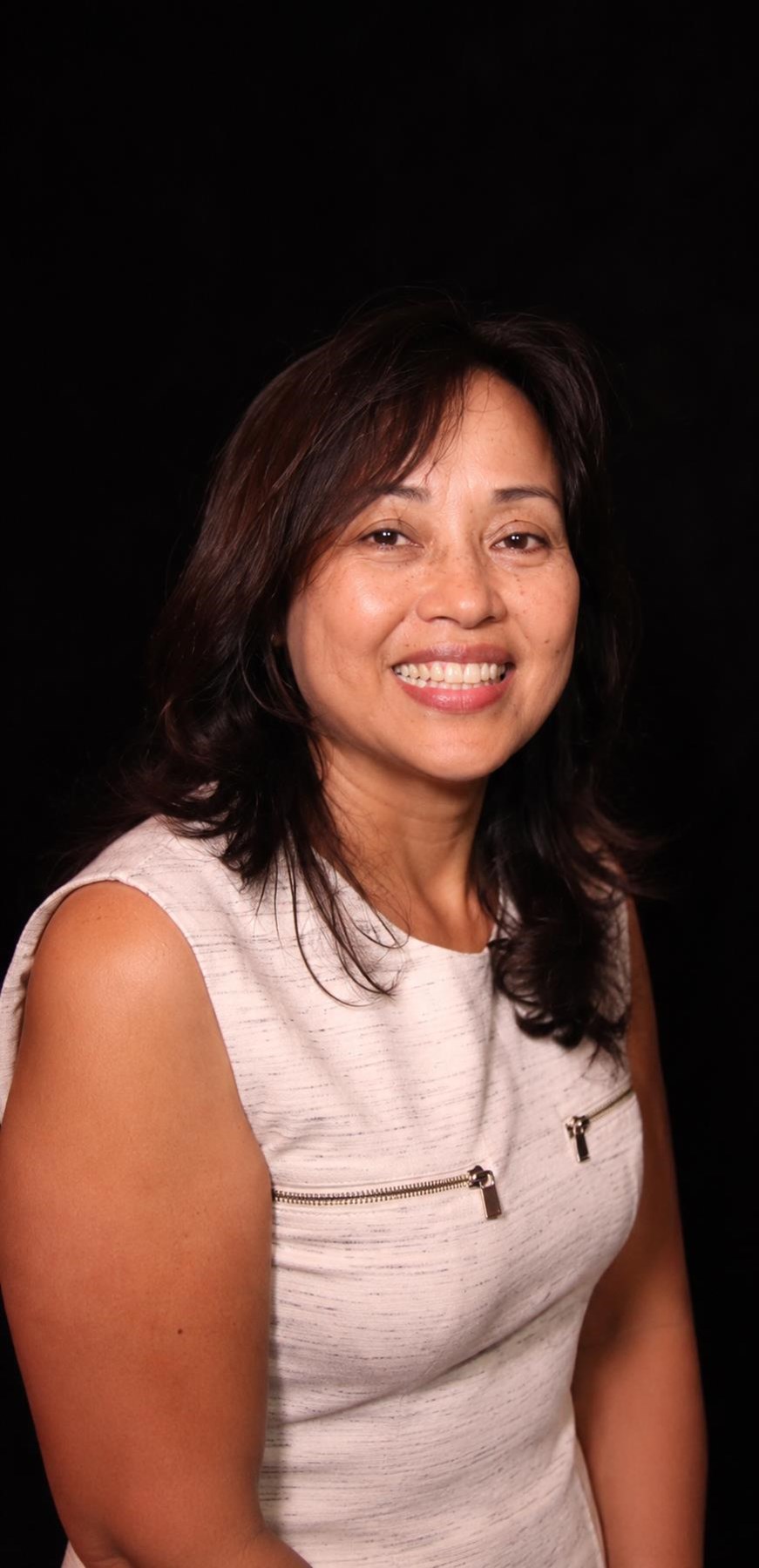 Obituary of Rizalie Marfori